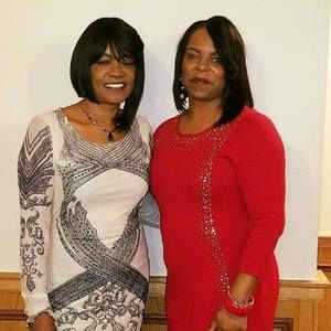 Meet your Posher, Debra